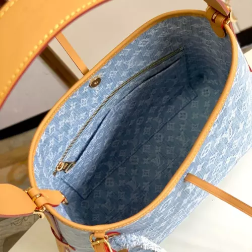 Cheap Louis Vuitton AAA Quality Shoulder Bags For Women #1343189 Replica Wholesale [$202.00 USD] [ITEM#1343189] on Replica Louis Vuitton AAA Quality Shoulder Bags