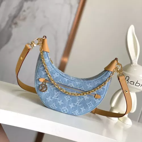 Cheap Louis Vuitton AAA Quality Messenger Bags For Women #1343190 Replica Wholesale [$185.00 USD] [ITEM#1343190] on Replica Louis Vuitton AAA Quality Messenger Bags