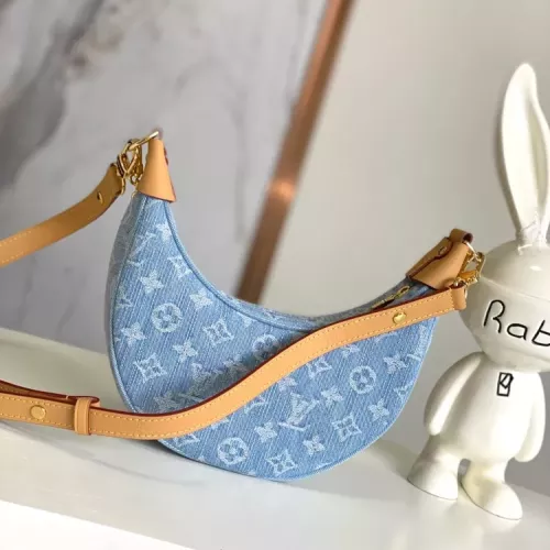 Cheap Louis Vuitton AAA Quality Messenger Bags For Women #1343190 Replica Wholesale [$185.00 USD] [ITEM#1343190] on Replica Louis Vuitton AAA Quality Messenger Bags