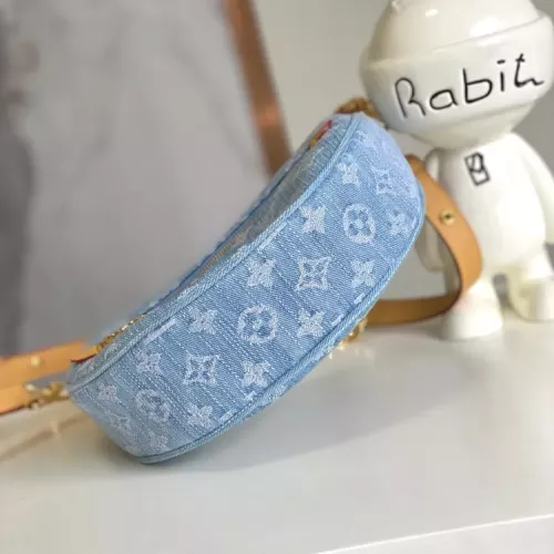 Cheap Louis Vuitton AAA Quality Messenger Bags For Women #1343190 Replica Wholesale [$185.00 USD] [ITEM#1343190] on Replica Louis Vuitton AAA Quality Messenger Bags