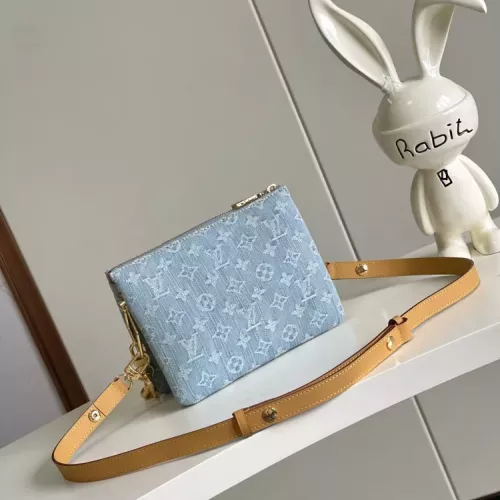 Cheap Louis Vuitton AAA Quality Messenger Bags For Women #1343191 Replica Wholesale [$215.00 USD] [ITEM#1343191] on Replica Louis Vuitton AAA Quality Messenger Bags