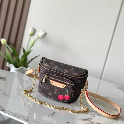 Cheap Louis Vuitton AAA Quality Messenger Bags For Women #1343192 Replica Wholesale [$140.00 USD] [ITEM#1343192] on Replica Louis Vuitton AAA Quality Messenger Bags