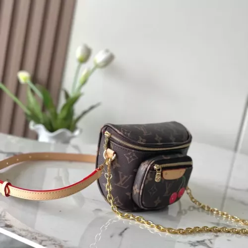 Cheap Louis Vuitton AAA Quality Messenger Bags For Women #1343192 Replica Wholesale [$140.00 USD] [ITEM#1343192] on Replica Louis Vuitton AAA Quality Messenger Bags
