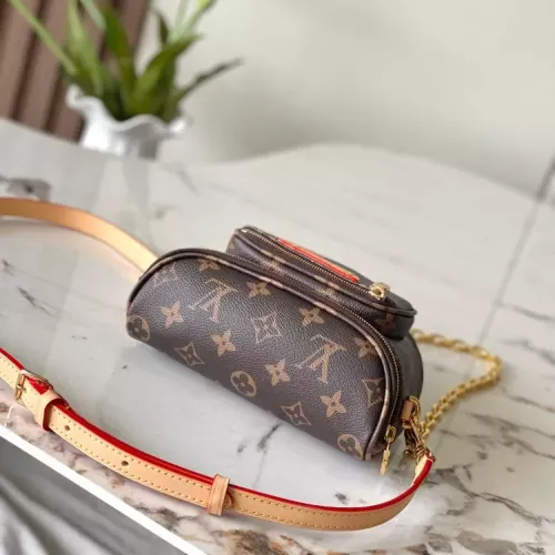 Cheap Louis Vuitton AAA Quality Messenger Bags For Women #1343192 Replica Wholesale [$140.00 USD] [ITEM#1343192] on Replica Louis Vuitton AAA Quality Messenger Bags