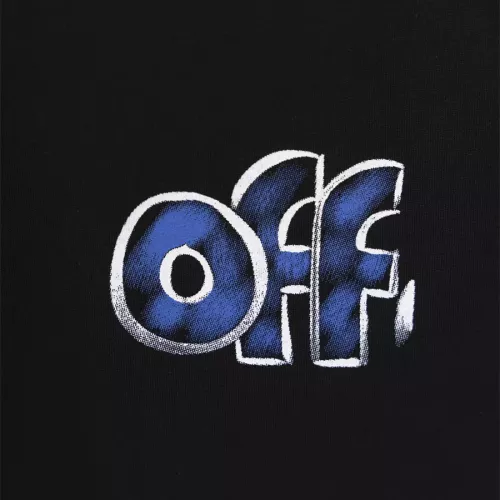 Cheap Off-White T-Shirts Short Sleeved For Men #1343194 Replica Wholesale [$36.00 USD] [ITEM#1343194] on Replica Off-White T-Shirts