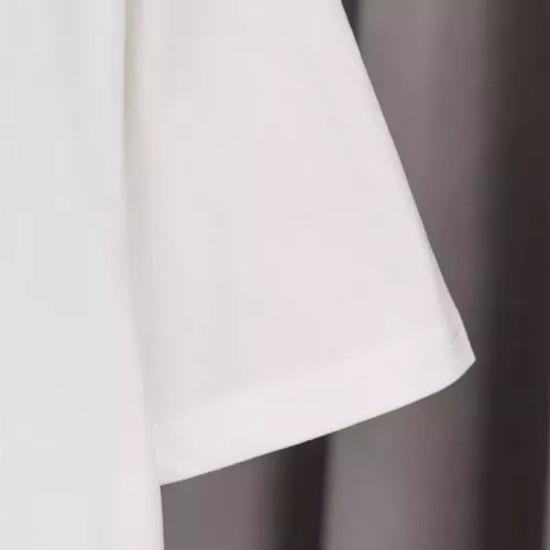 Cheap Off-White T-Shirts Short Sleeved For Men #1343195 Replica Wholesale [$36.00 USD] [ITEM#1343195] on Replica Off-White T-Shirts