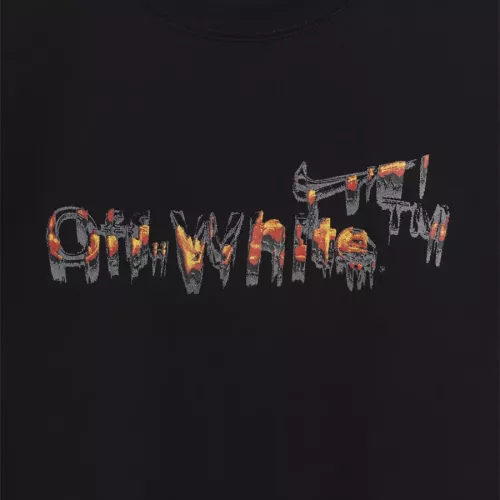 Cheap Off-White T-Shirts Short Sleeved For Men #1343197 Replica Wholesale [$36.00 USD] [ITEM#1343197] on Replica Off-White T-Shirts