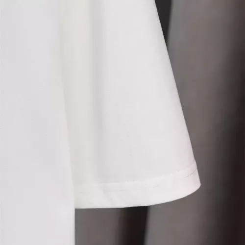 Cheap Off-White T-Shirts Short Sleeved For Men #1343198 Replica Wholesale [$36.00 USD] [ITEM#1343198] on Replica Off-White T-Shirts
