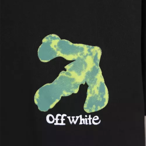 Cheap Off-White T-Shirts Short Sleeved For Men #1343199 Replica Wholesale [$36.00 USD] [ITEM#1343199] on Replica Off-White T-Shirts