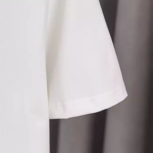 Cheap Off-White T-Shirts Short Sleeved For Men #1343201 Replica Wholesale [$36.00 USD] [ITEM#1343201] on Replica Off-White T-Shirts