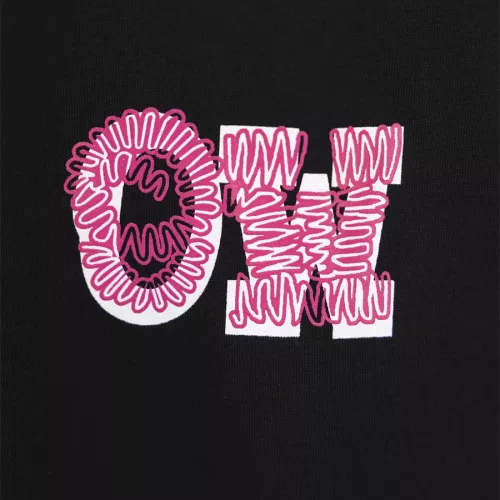 Cheap Off-White T-Shirts Short Sleeved For Men #1343208 Replica Wholesale [$36.00 USD] [ITEM#1343208] on Replica Off-White T-Shirts