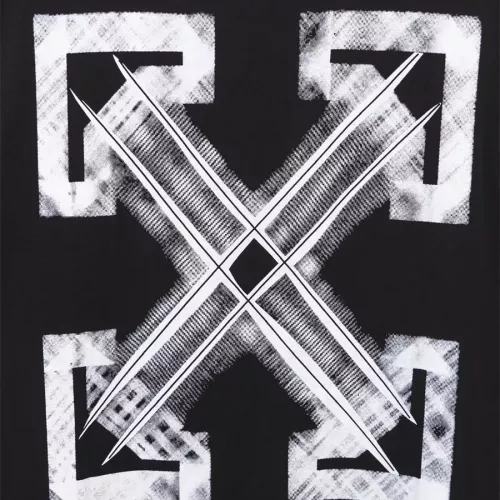 Cheap Off-White T-Shirts Short Sleeved For Men #1343210 Replica Wholesale [$36.00 USD] [ITEM#1343210] on Replica Off-White T-Shirts