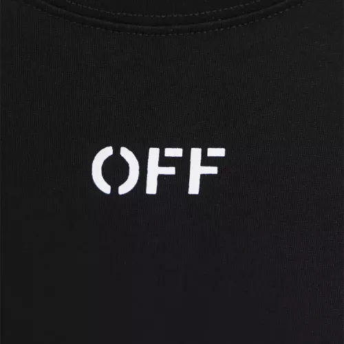 Cheap Off-White T-Shirts Short Sleeved For Men #1343210 Replica Wholesale [$36.00 USD] [ITEM#1343210] on Replica Off-White T-Shirts
