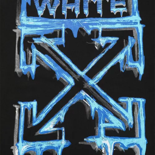 Cheap Off-White T-Shirts Short Sleeved For Unisex #1343212 Replica Wholesale [$29.00 USD] [ITEM#1343212] on Replica Off-White T-Shirts