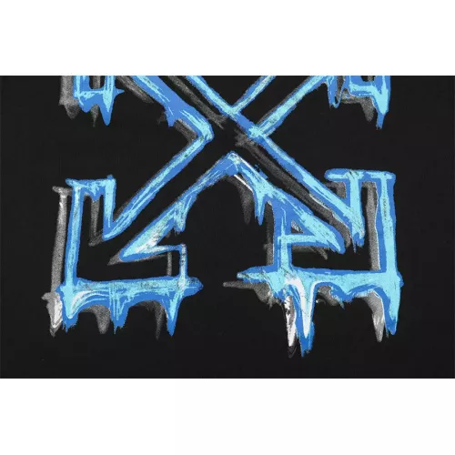 Cheap Off-White T-Shirts Short Sleeved For Unisex #1343212 Replica Wholesale [$29.00 USD] [ITEM#1343212] on Replica Off-White T-Shirts