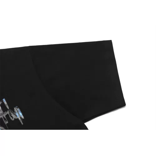Cheap Off-White T-Shirts Short Sleeved For Unisex #1343212 Replica Wholesale [$29.00 USD] [ITEM#1343212] on Replica Off-White T-Shirts