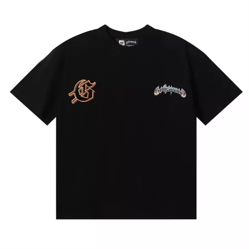 Cheap Godspeed T-Shirts Short Sleeved For Unisex #1343214 Replica Wholesale [$32.00 USD] [ITEM#1343214] on Replica Godspeed T-Shirts