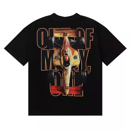 Cheap Godspeed T-Shirts Short Sleeved For Unisex #1343216 Replica Wholesale [$32.00 USD] [ITEM#1343216] on Replica Godspeed T-Shirts