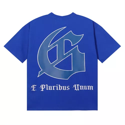 Cheap Godspeed T-Shirts Short Sleeved For Unisex #1343217 Replica Wholesale [$32.00 USD] [ITEM#1343217] on Replica Godspeed T-Shirts