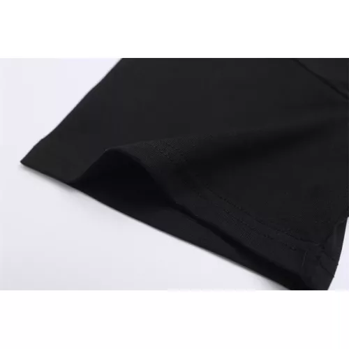 Cheap Chrome Hearts T-Shirts Short Sleeved For Unisex #1343220 Replica Wholesale [$39.00 USD] [ITEM#1343220] on Replica Chrome Hearts T-Shirts
