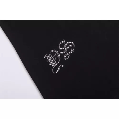 Cheap Chrome Hearts T-Shirts Short Sleeved For Unisex #1343220 Replica Wholesale [$39.00 USD] [ITEM#1343220] on Replica Chrome Hearts T-Shirts