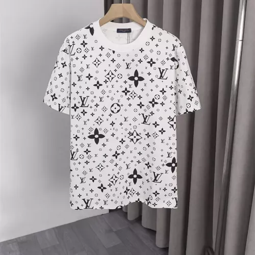 Louis Vuitton LV T-Shirts Short Sleeved For Men #1343221