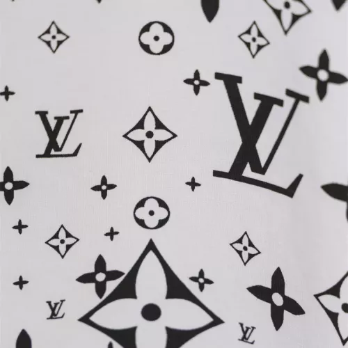 Cheap Louis Vuitton LV T-Shirts Short Sleeved For Men #1343221 Replica Wholesale [$36.00 USD] [ITEM#1343221] on Replica Louis Vuitton LV T-Shirts