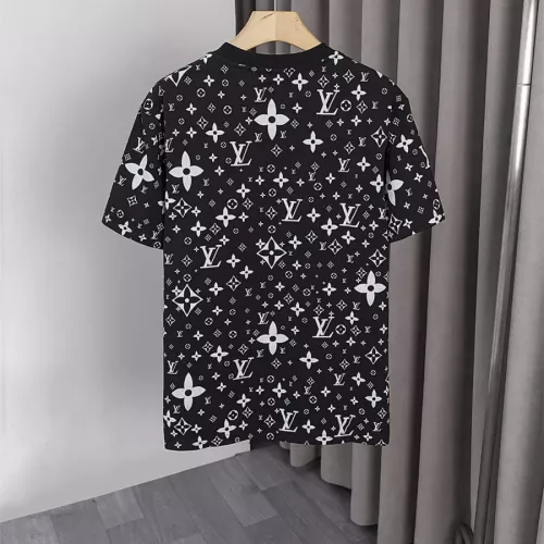 Cheap Louis Vuitton LV T-Shirts Short Sleeved For Men #1343222 Replica Wholesale [$36.00 USD] [ITEM#1343222] on Replica Louis Vuitton LV T-Shirts