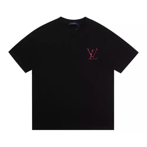 Cheap Louis Vuitton LV T-Shirts Short Sleeved For Unisex #1343224 Replica Wholesale [$39.00 USD] [ITEM#1343224] on Replica Louis Vuitton LV T-Shirts