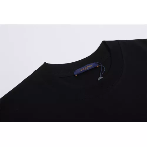 Cheap Louis Vuitton LV T-Shirts Short Sleeved For Unisex #1343224 Replica Wholesale [$39.00 USD] [ITEM#1343224] on Replica Louis Vuitton LV T-Shirts