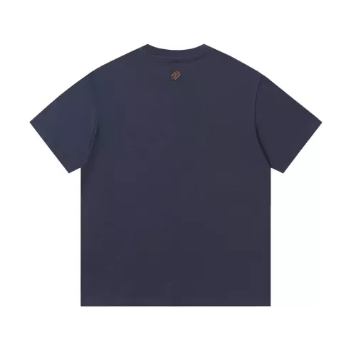 Cheap Louis Vuitton LV T-Shirts Short Sleeved For Unisex #1343226 Replica Wholesale [$36.00 USD] [ITEM#1343226] on Replica Louis Vuitton LV T-Shirts