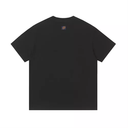Cheap Louis Vuitton LV T-Shirts Short Sleeved For Unisex #1343227 Replica Wholesale [$36.00 USD] [ITEM#1343227] on Replica Louis Vuitton LV T-Shirts