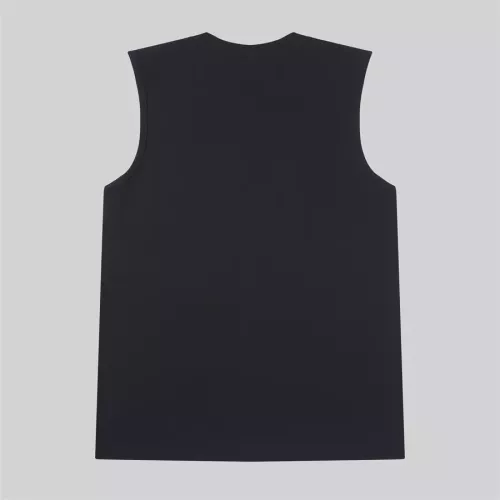 Cheap Burberry T-Shirts Sleeveless For Unisex #1343231 Replica Wholesale [$29.00 USD] [ITEM#1343231] on Replica Burberry T-Shirts