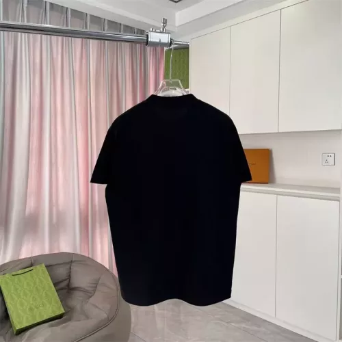 Cheap Burberry T-Shirts Short Sleeved For Unisex #1343234 Replica Wholesale [$42.00 USD] [ITEM#1343234] on Replica Burberry T-Shirts