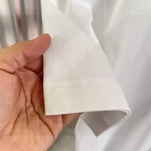Cheap Christian Dior T-Shirts Short Sleeved For Unisex #1343243 Replica Wholesale [$42.00 USD] [ITEM#1343243] on Replica Christian Dior T-Shirts