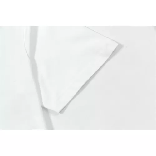 Cheap Christian Dior T-Shirts Short Sleeved For Unisex #1343248 Replica Wholesale [$42.00 USD] [ITEM#1343248] on Replica Christian Dior T-Shirts