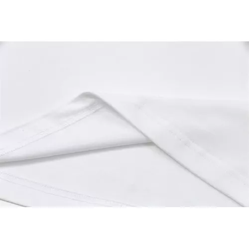 Cheap Christian Dior T-Shirts Short Sleeved For Unisex #1343248 Replica Wholesale [$42.00 USD] [ITEM#1343248] on Replica Christian Dior T-Shirts
