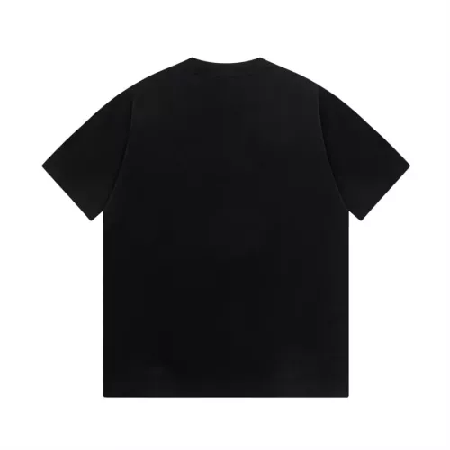 Cheap Christian Dior T-Shirts Short Sleeved For Unisex #1343249 Replica Wholesale [$42.00 USD] [ITEM#1343249] on Replica Christian Dior T-Shirts