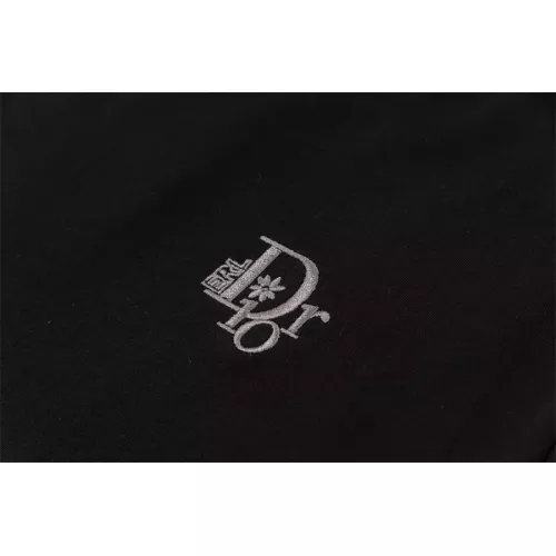 Cheap Christian Dior T-Shirts Short Sleeved For Unisex #1343249 Replica Wholesale [$42.00 USD] [ITEM#1343249] on Replica Christian Dior T-Shirts