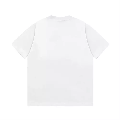 Cheap Chanel T-Shirts Short Sleeved For Unisex #1343253 Replica Wholesale [$42.00 USD] [ITEM#1343253] on Replica Chanel T-Shirts