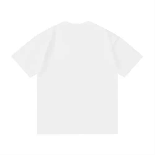 Cheap Fendi T-Shirts Short Sleeved For Unisex #1343289 Replica Wholesale [$42.00 USD] [ITEM#1343289] on Replica Fendi T-Shirts