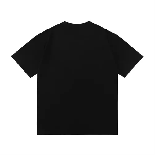 Cheap Fendi T-Shirts Short Sleeved For Unisex #1343290 Replica Wholesale [$42.00 USD] [ITEM#1343290] on Replica Fendi T-Shirts