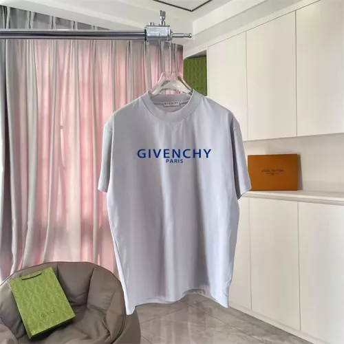 Cheap Givenchy T-Shirts Short Sleeved For Unisex #1343292 Replica Wholesale [$42.00 USD] [ITEM#1343292] on Replica Givenchy T-Shirts