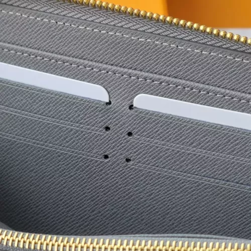 Cheap Louis Vuitton AAA Quality Wallets #1343295 Replica Wholesale [$92.00 USD] [ITEM#1343295] on Replica Louis Vuitton AAA+ Quality Wallets