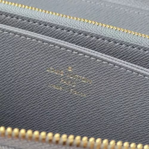Cheap Louis Vuitton AAA Quality Wallets #1343295 Replica Wholesale [$92.00 USD] [ITEM#1343295] on Replica Louis Vuitton AAA+ Quality Wallets
