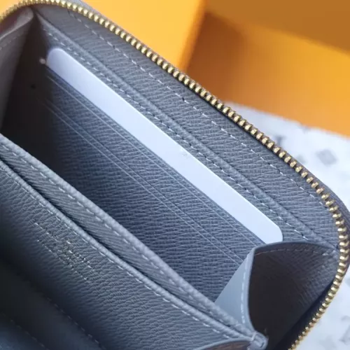 Cheap Louis Vuitton AAA Quality Wallets #1343300 Replica Wholesale [$72.00 USD] [ITEM#1343300] on Replica Louis Vuitton AAA+ Quality Wallets