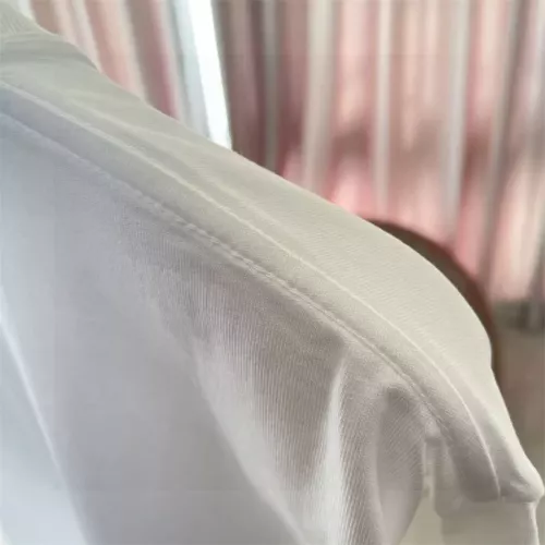 Cheap Louis Vuitton LV T-Shirts Short Sleeved For Unisex #1343312 Replica Wholesale [$42.00 USD] [ITEM#1343312] on Replica Louis Vuitton LV T-Shirts