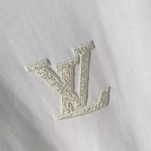 Cheap Louis Vuitton LV T-Shirts Short Sleeved For Unisex #1343316 Replica Wholesale [$45.00 USD] [ITEM#1343316] on Replica Louis Vuitton LV T-Shirts