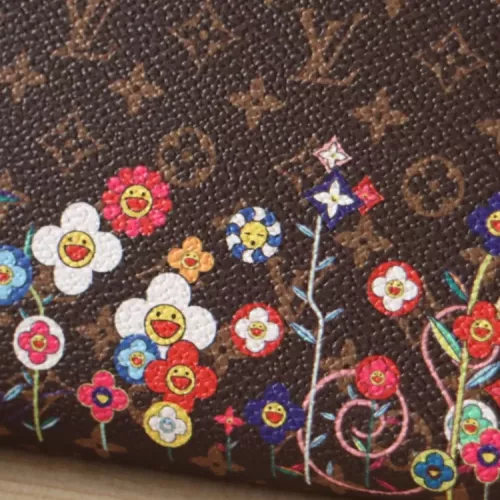 Cheap Louis Vuitton AAA Quality Wallets #1343318 Replica Wholesale [$85.00 USD] [ITEM#1343318] on Replica Louis Vuitton AAA+ Quality Wallets