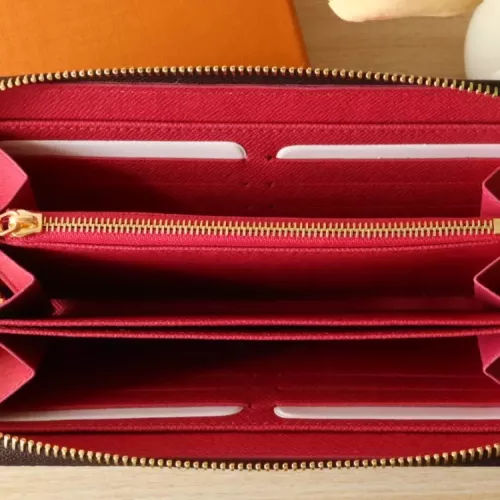 Cheap Louis Vuitton AAA Quality Wallets #1343318 Replica Wholesale [$85.00 USD] [ITEM#1343318] on Replica Louis Vuitton AAA+ Quality Wallets